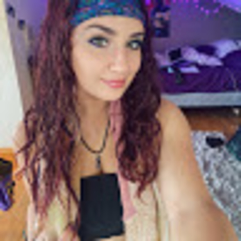 Meet your Posher, Tori